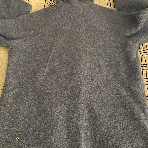 Lululemon So Sherpa Full Zip - Picture 12 of 15